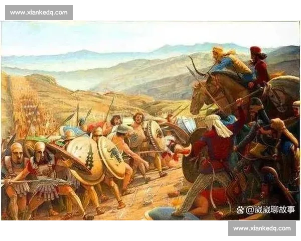 智胜之道:从赛场到战场的战术创新密码