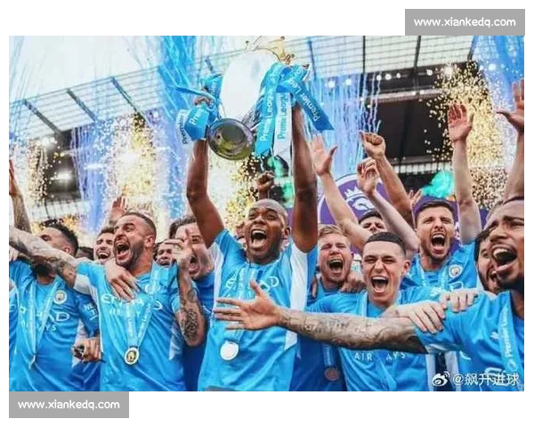 曼城队长惊人言论:愿用英超冠军换欧联杯!6 冠王仍留遗憾?