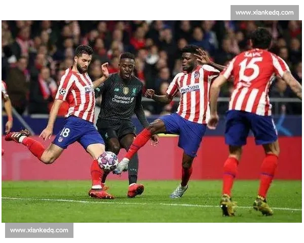 皇马天价求购未果：约克雷斯 8000 万标价吓退西甲豪门