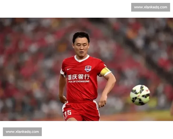 泪目!孙继海携国足黄金一代重聚:那些年的青春记忆回来了