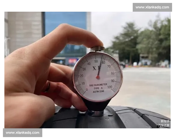 轮胎升级立竿见影!静音、节油、操控三效提升