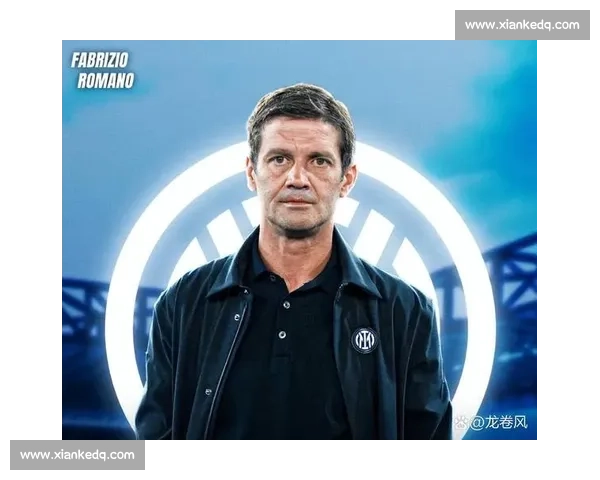 齐沃:欧冠 0-5 惨败已成过去,国米专注世俱杯新征程