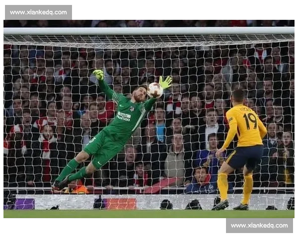 奥布拉克:战巴黎如临大敌,马竞门神坦言世俱杯 0-4 惨败印证挑战残酷