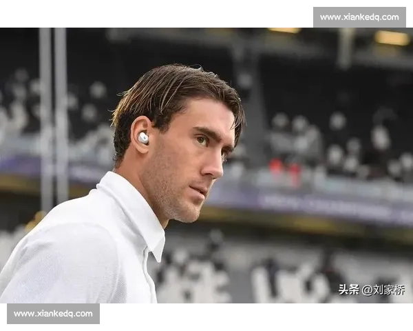 尤文锁定未来!伊尔迪兹续约至 2030 年,弗拉霍维奇或今夏低价离队